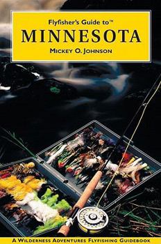 Flyfisher's Guide to Minnesota