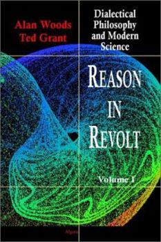 Paperback Reason in Revolt Book
