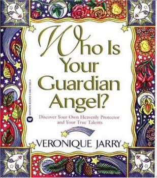 Paperback Who is Your Guardian Angel? Book