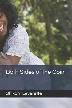 Paperback Both Sides of the Coin Book