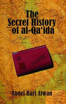 Hardcover Secret History of Al-Qaida Book