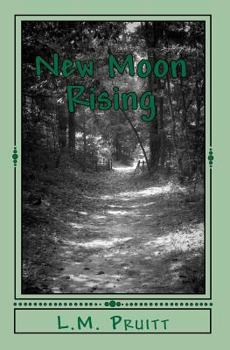 Paperback New Moon Rising Book
