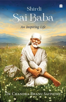 Paperback Shirdi Sai Baba Book