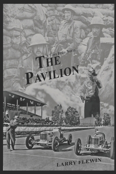 Paperback The Pavilion Book