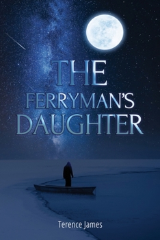 Paperback The Ferryman's Daughter Book