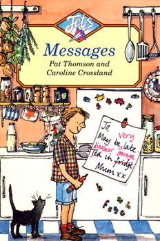 Messages - Book #53 of the Jets