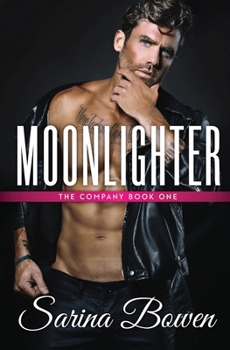 Moonlighter - Book #8 of the Brooklyn Bruisers