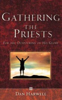 Paperback Gathering the Priests Book