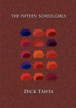 Paperback The Fifteen Schoolgirls Book