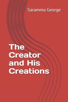 Paperback The Creator and His Creations Book