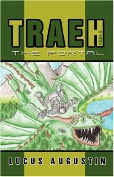 Paperback Traeh: The Portal Book