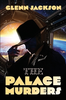 Paperback The Palace Murders Book