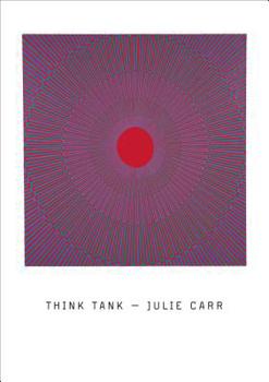 Paperback Think Tank Book