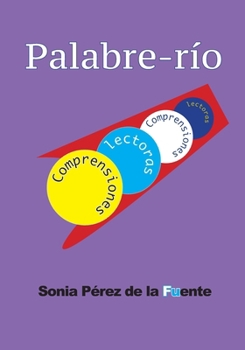 Paperback Palabre-río [Spanish] Book