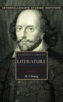 A Student's Guide to Literature (ISI Guides to the Major Disciplines)