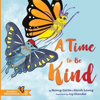 Paperback A Time to Be Kind Book