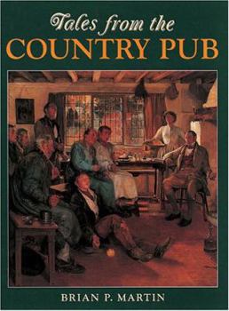 Hardcover Tales from the Country Pub Book