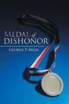 Paperback Medal of Dishonor Book