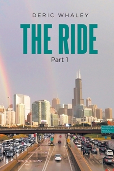 Paperback The Ride Book