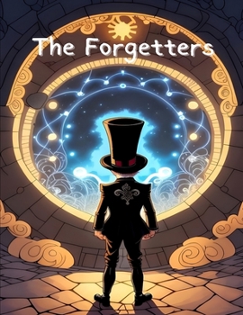 Paperback The Forgetters Book