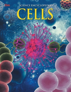 Paperback Cells: Science Encyclopedia Book