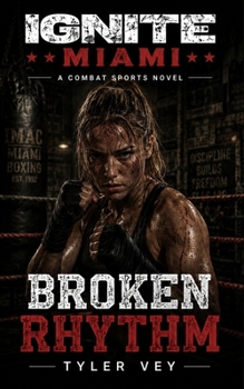 Paperback Broken Rhythm Book