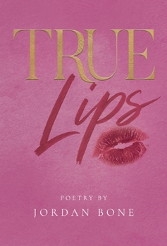 Hardcover True Lips Book