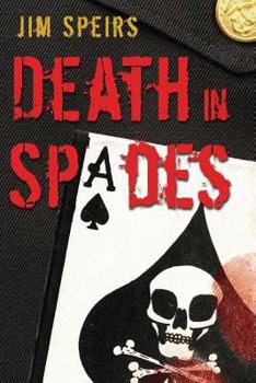 Paperback Death in Spades Book