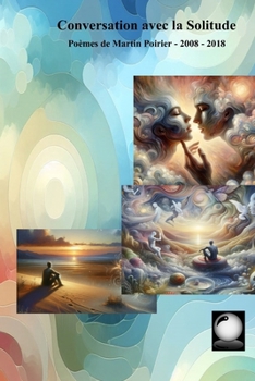 Paperback Conversation avec la Solitude [French] Book