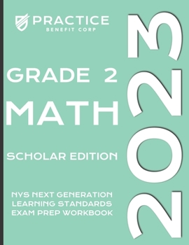 Paperback 2023 Grade 2 Math Scholar Edition Book