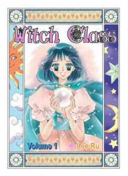 Paperback Witch Class Volume 1 Book