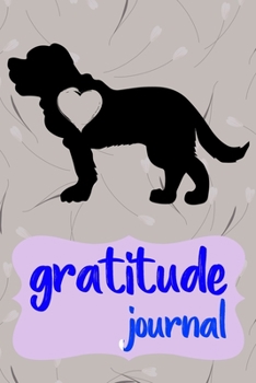 Paperback Gratitude Journal: Practice Gratitude and Daily Reflection to Reduce Stress, Improve Mental Health, and Find Peace in the Everyday For Sa Book