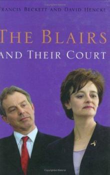 Hardcover The Blairs: And Their Court Book