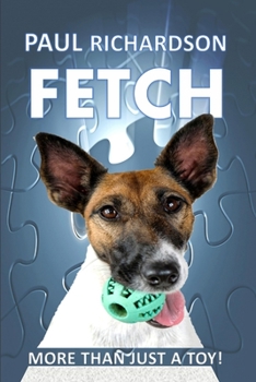 Paperback Fetch Book