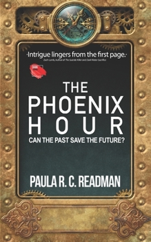 Paperback The Phoenix Hour Book