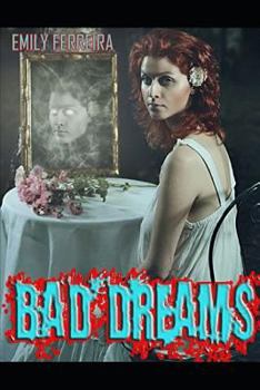 Paperback Bad Dreams: A Collection of Horror and Thrillers Book