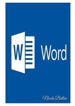 Paperback Word [Italian] Book