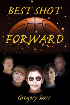 Paperback Best Shot Forward Book