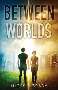 Paperback Between Worlds Book
