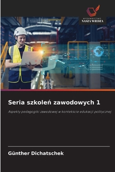Paperback Seria szkoleń zawodowych 1 [Polish] Book