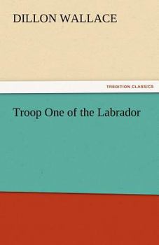 Paperback Troop One of the Labrador Book