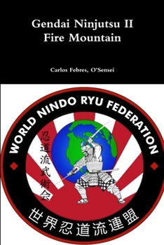 Paperback Gendai Ninjutsu II Book