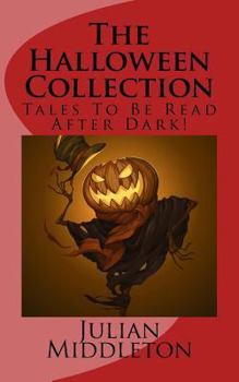 Paperback The Halloween Collection Book