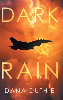 Hardcover Dark Rain Book