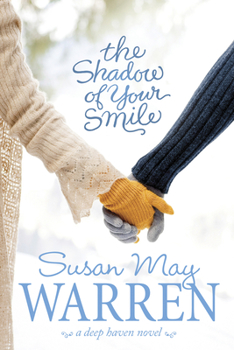 Paperback The Shadow of Your Smile Book