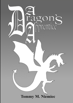 Paperback A Dragon's Apprentice Book