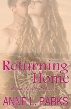 Paperback Returning Home Book