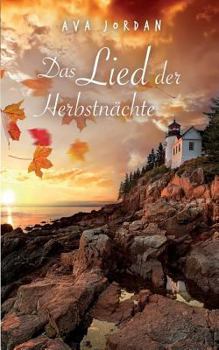 Paperback Das Lied der Herbstnächte [German] Book