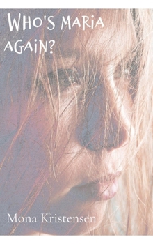 Hardcover Who's Maria again? Book
