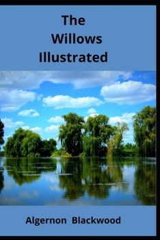 Paperback The Willows Illustrated Book